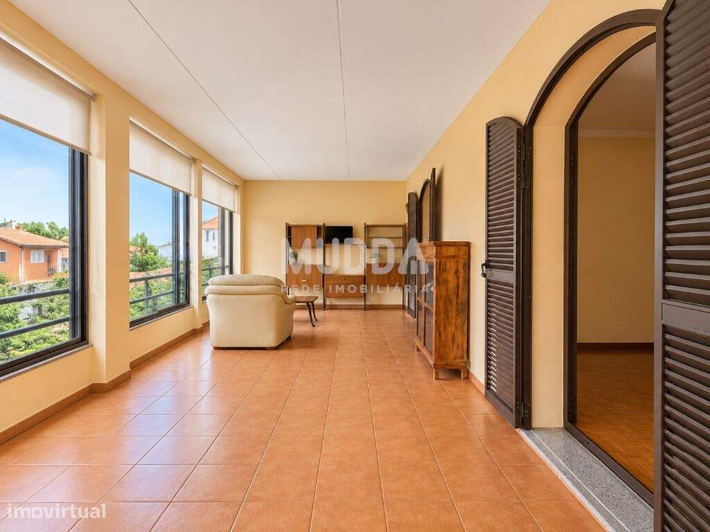 Moradia com jardim e terraço em São Miguel, Ovar-47