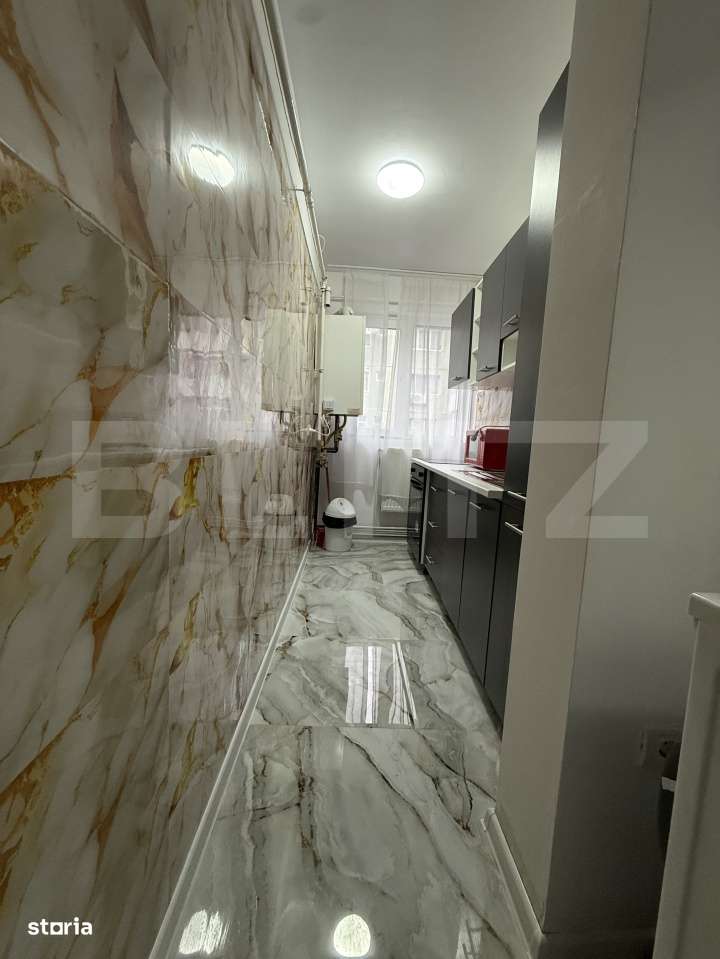 Apartament 2 camere ,etaj 1 - Imagine principală: 4/7