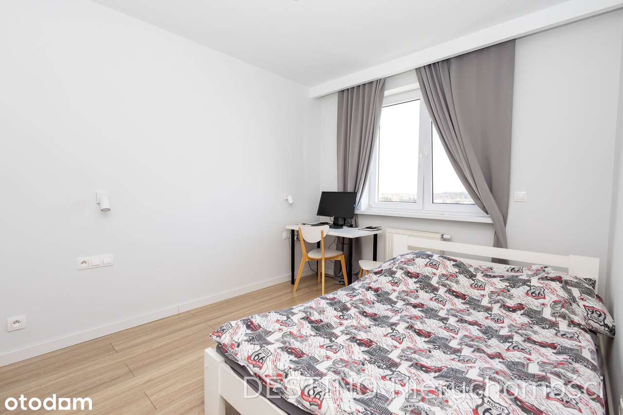 atrakcyjne 2'pok. mieszkanie w bloku z windą, 440.000 zł-6