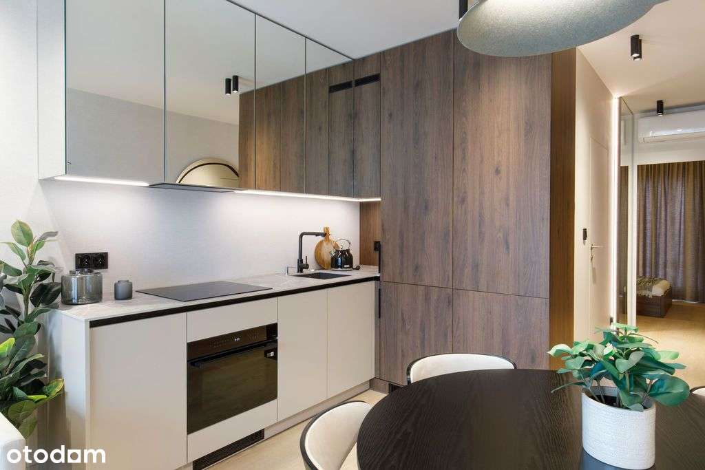 Luksusowy apartament Mogilska Młyny od właściciela - Pełny obrazek: 3/14