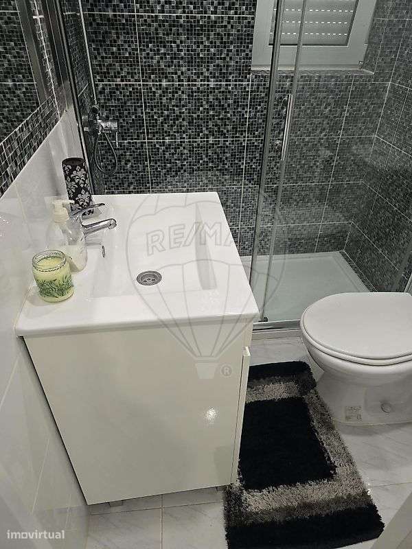 Apartamento T2 para venda-5