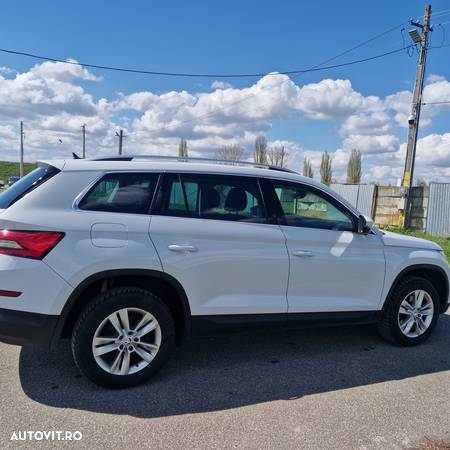 Skoda Kodiaq 2.0 TDI DSG Ambition - 5