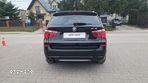 BMW X3 xDrive20d - 7