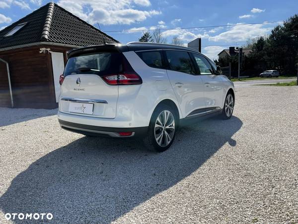 Renault Scenic 1.6 dCi Intens - 5