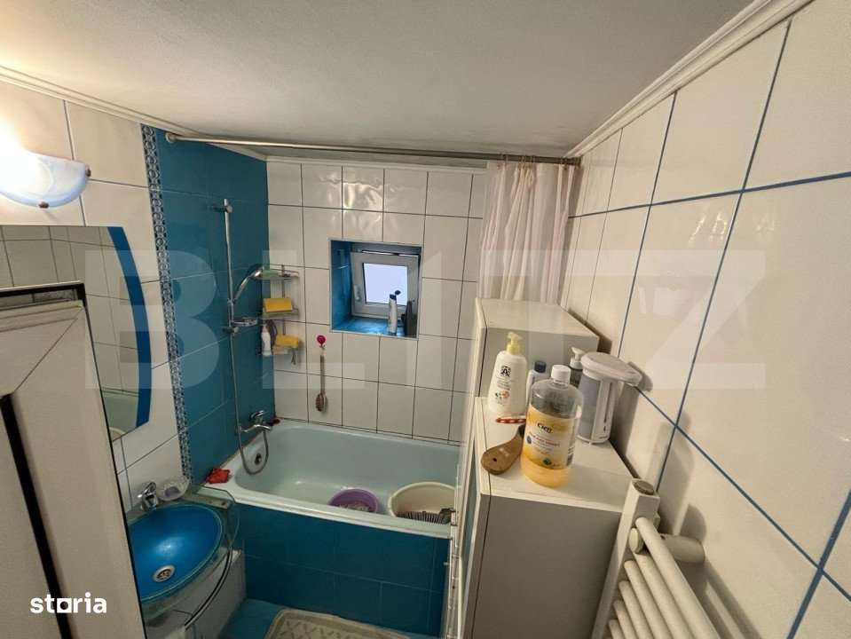 Apartament 4 camere , 105 mp , Micro 17 - Imagine principală: 4/11