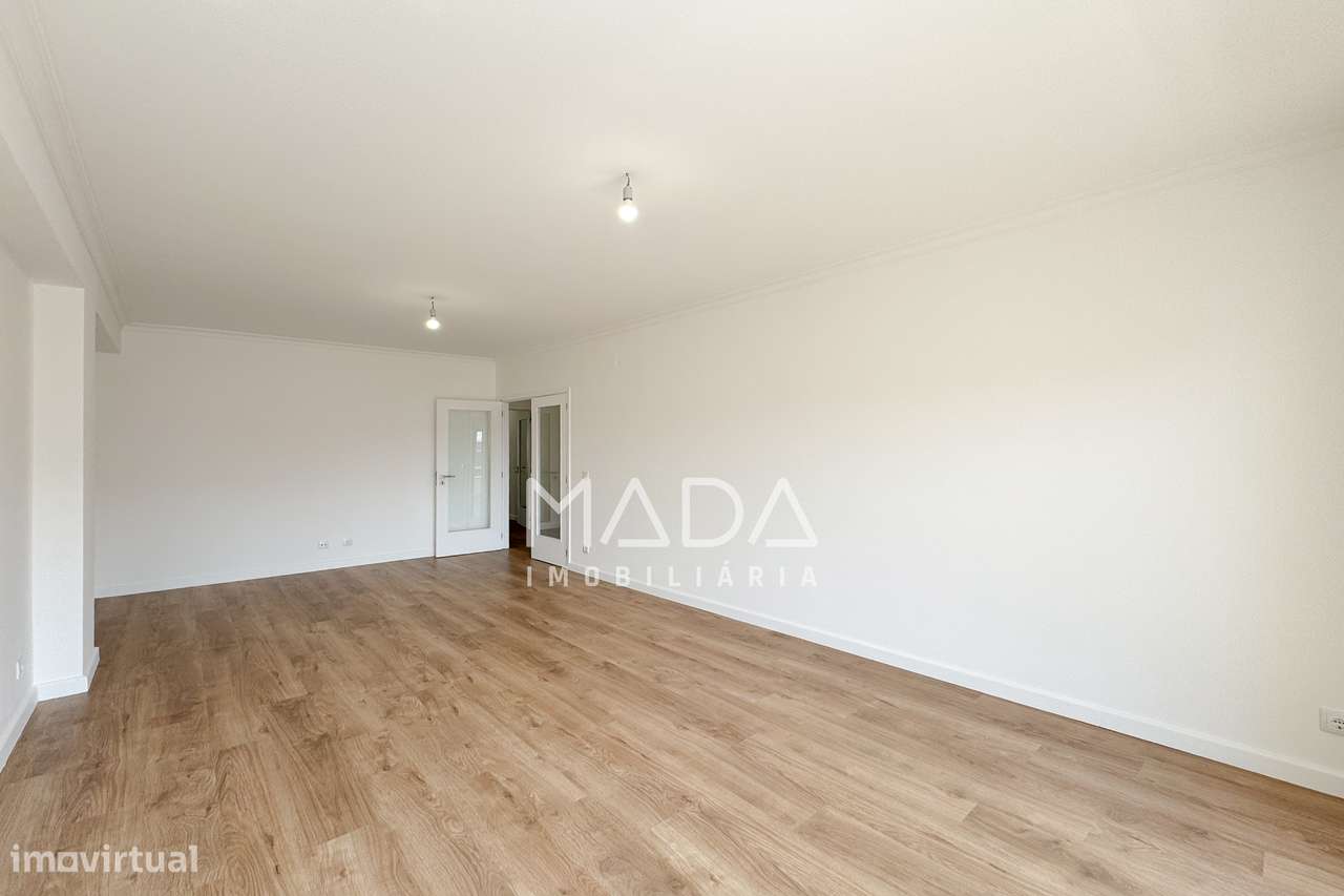 RENOVADO Apartamento T3 (último piso) c/garagem em Lamaçães, Braga-7