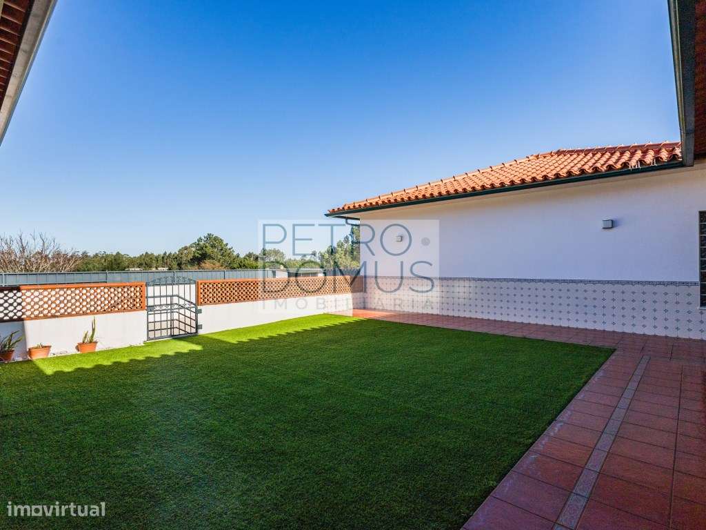 MORADIA UNIFAMILIAR TERREA T4+1, MACEIRA, LEIRIA-30