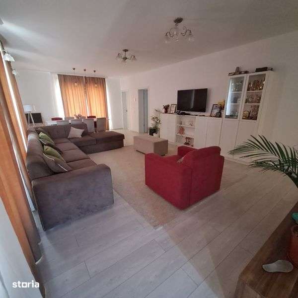 Vand casa in cartierul Grigorescu - Imagine principală: 5/8