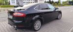 Ford Mondeo 2.0 T Titanium X - 4