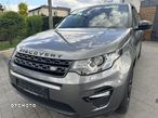 Land Rover Discovery Sport - 12