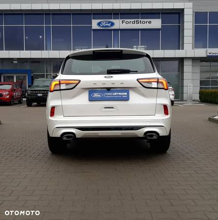 Ford Kuga 1.5 EcoBoost FWD ST-Line - 23