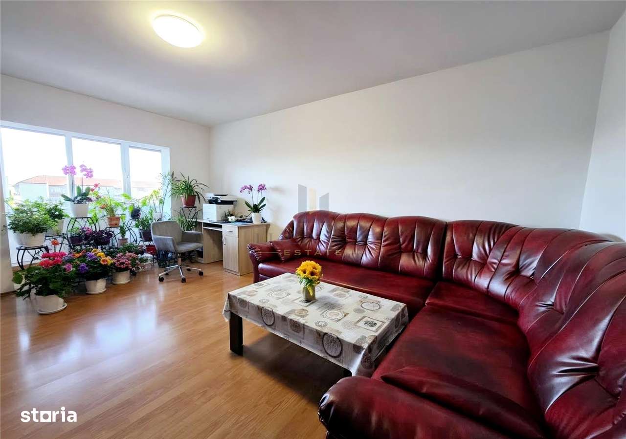 Apartament 3 camere, Girocului-9