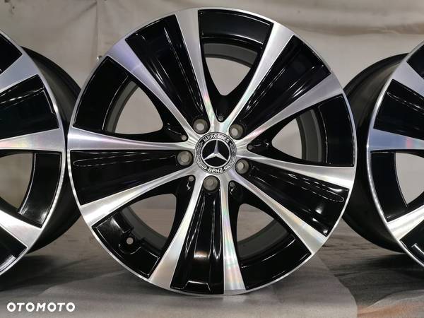 felgi 18 5x112 audi a4 b6 b7 b8 b9 a6 c6 c7 A8 D3 - 5