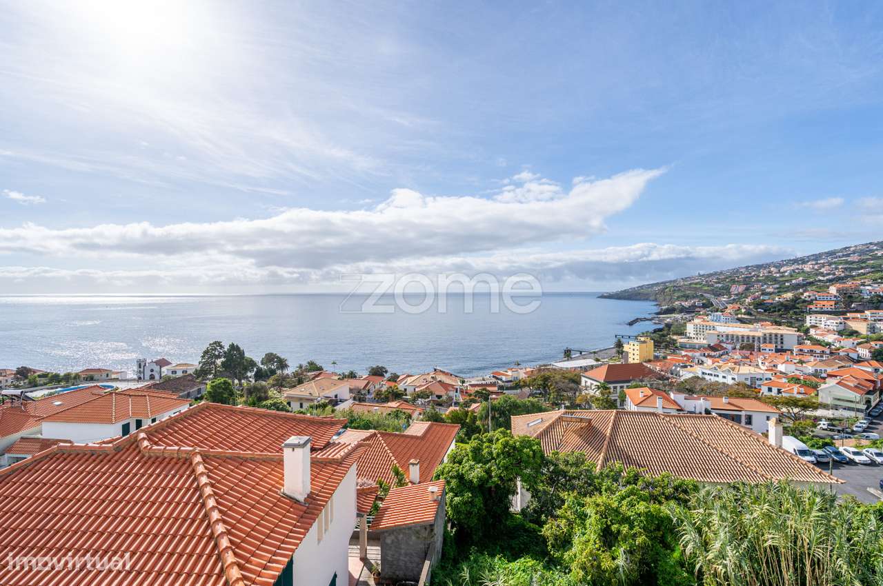 Moradia, 153 m², Santa Cruz - Grande imagem: 2/34