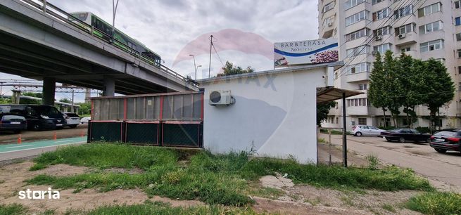 Spațiu comercial 56mp+56mp teresa, teren 200mp,  strada Bucegi 113Bis-12