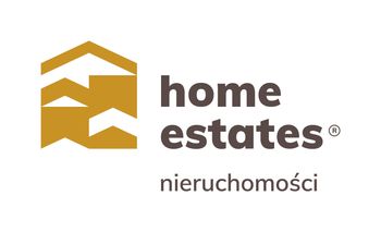 Home Estates Pawlikowska Logo