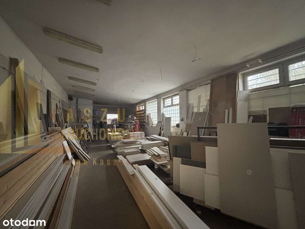 Do wynajęcia obiekt komercyjny w Iłowej - Pełny obrazek: 4/7