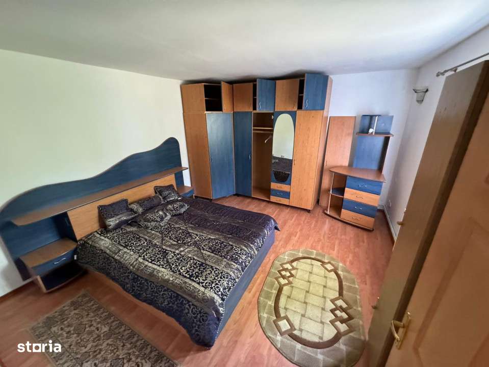 Casa in Sacele pozitionata intr-o zona linistita-7