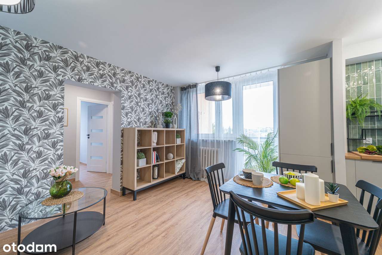 Mieszkanie na sprzedaż –Idealne dla rodziny | Gotowe do wprowadzenia-3