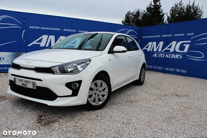 Kia Rio 1.2 Edition 7 - 2