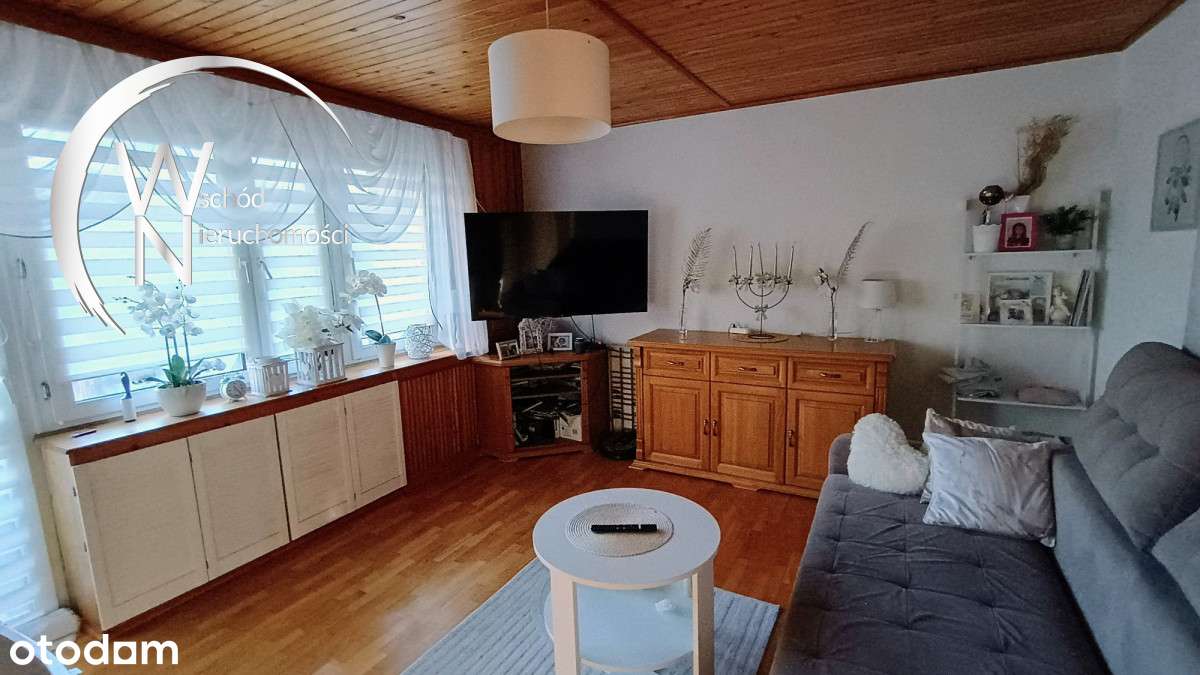 Przestronne mieszkanie-2