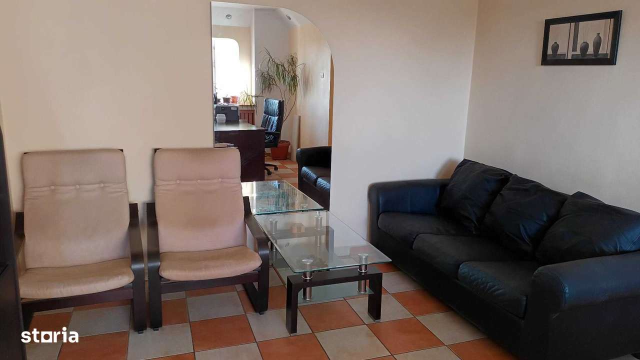 Apartament cu 2 camere zona Mosilor, Dacia, Eminescu-3
