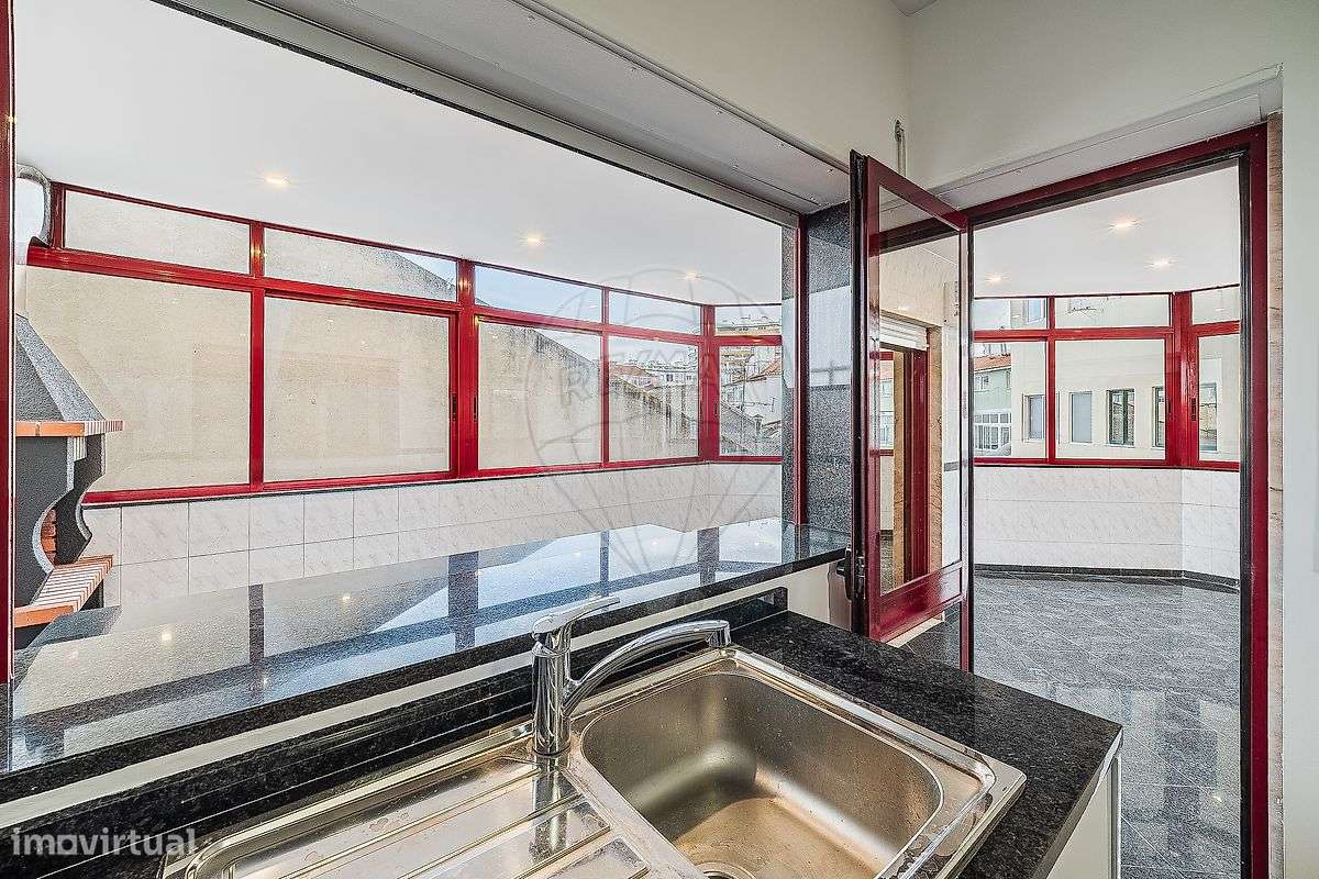 Apartamento T3 para venda-12