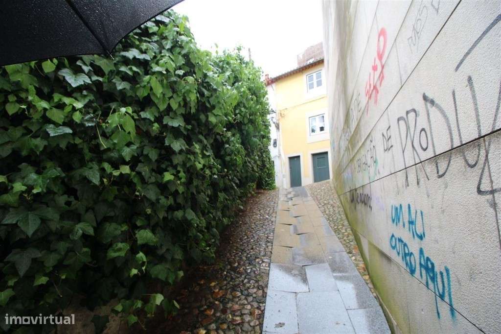 Terreno Para Construção, Coimbra, Alta - Grande imagem: 4/7