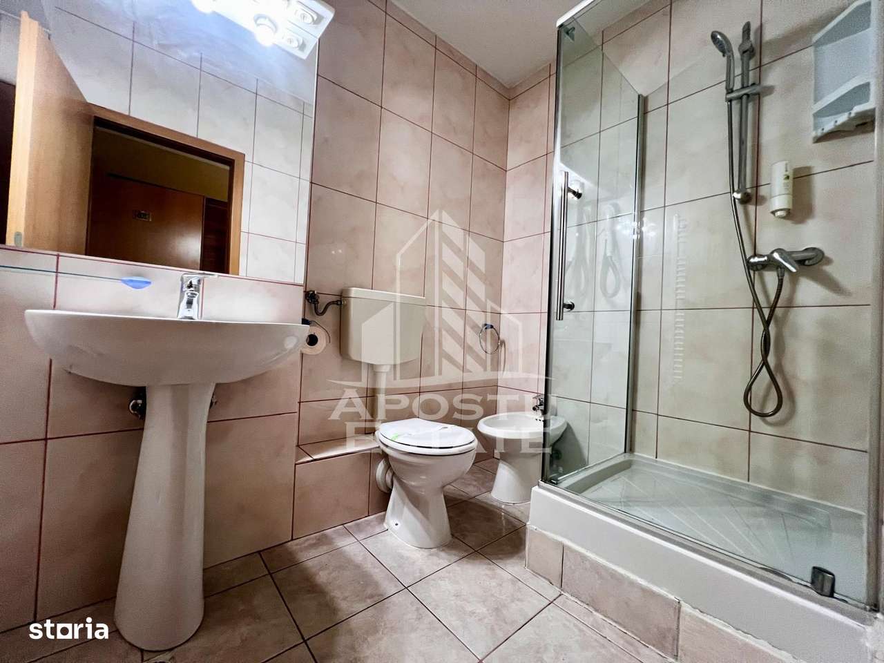 Camere spatioasa ideala pentru studenti, zona Elisabetin - Imagine principală: 3/3