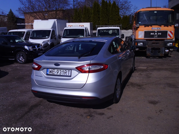 Ford Mondeo 2.0 TDCi ST-Line - 17