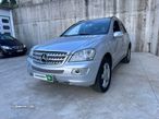 Mercedes-Benz ML 320 CDi - 7