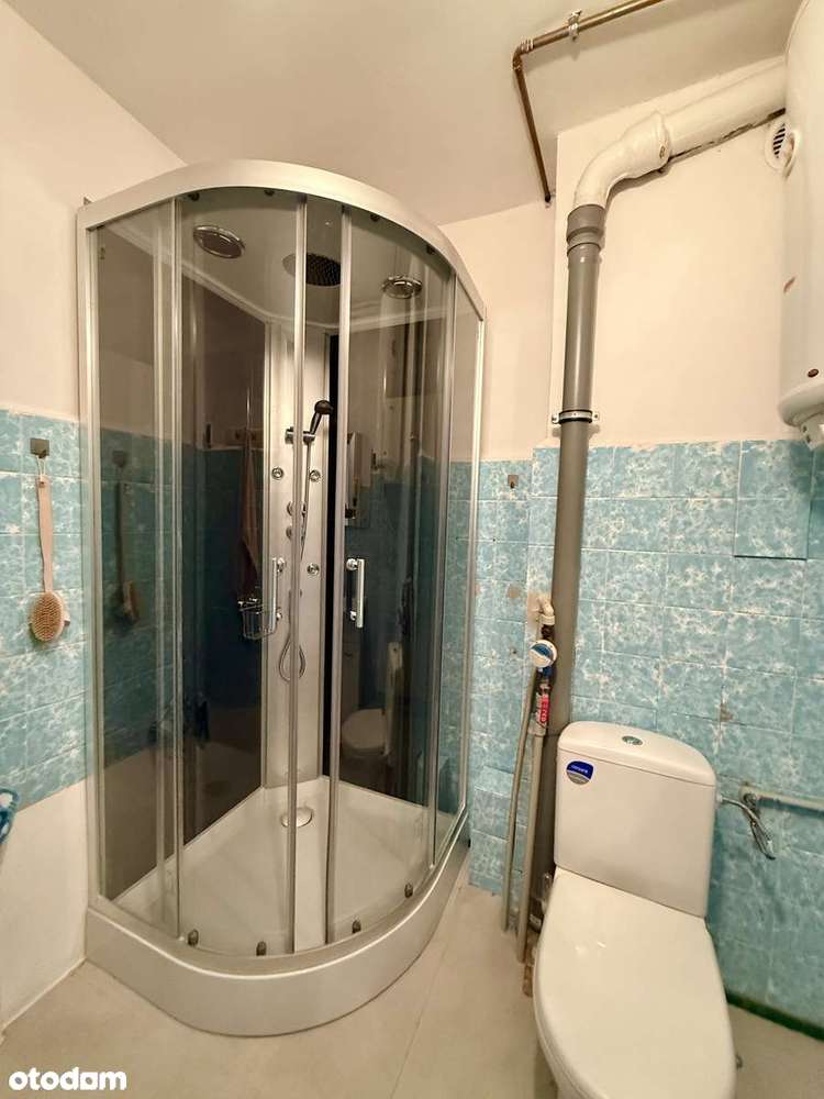 Przestronne 3 pokoje w centrum, blisko Parku Miejskiego-9