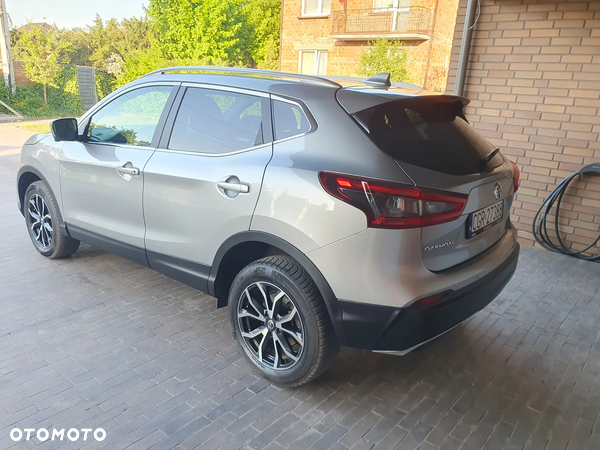 Nissan Qashqai 1.5 dCi N-Connecta - 7