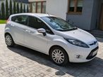 Ford Fiesta 1.25 Trend - 6