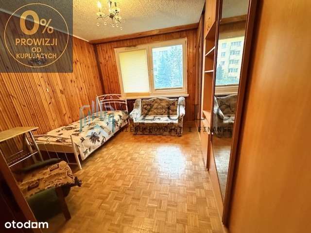 Mieszkanie 3-pokojowe na ul. Pułaskiego - Pełny obrazek: 3/9