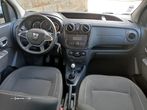 Dacia Dokker 1.5 Blue dCi Comfort - 8