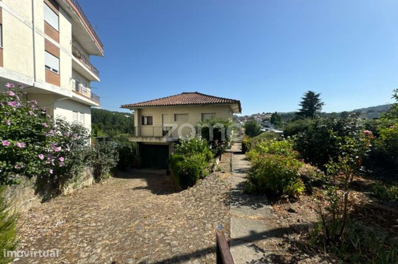 Casa da Ponte da Timpeira | Vila Real No coração da cidade - Grande imagem: 2/51