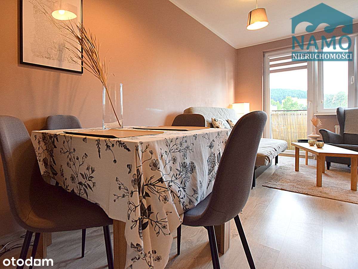 Mieszkanie/parking/ osobne pokoje- centrum Chyloni - Pełny obrazek: 4/13