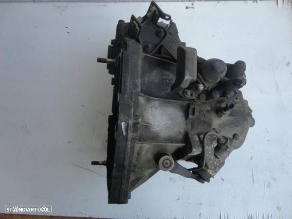 CAixa de velocidades Alfa 156 1.9 JTD 2000 - 1