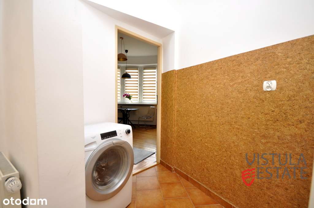 Mieszkanie dwupokojowe Żabiniec | 33 m2-12