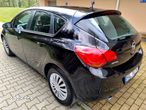 Opel Astra 1.4 Turbo Edition - 36