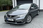 Honda Civic - 1