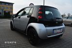 Smart Forfour pulse - 3