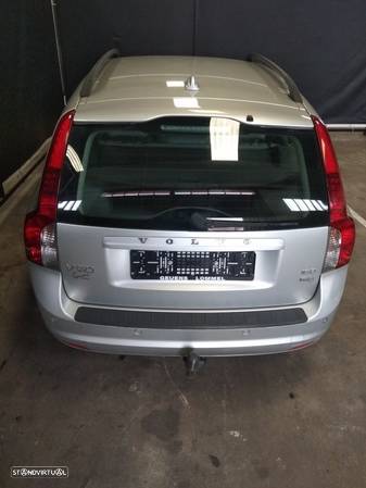 Para Peças Volvo V50 (545) - 4