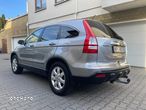 Honda CR-V 2.4 EX - 5