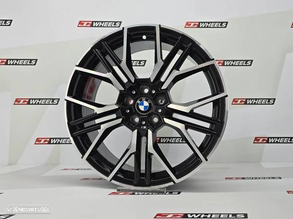 Jantes Look BMW 894M em 19 | 5x120 - 5