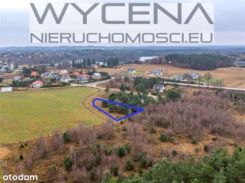 Działka Budowlana Kamień-3