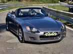 Honda S2000 Standard - 16