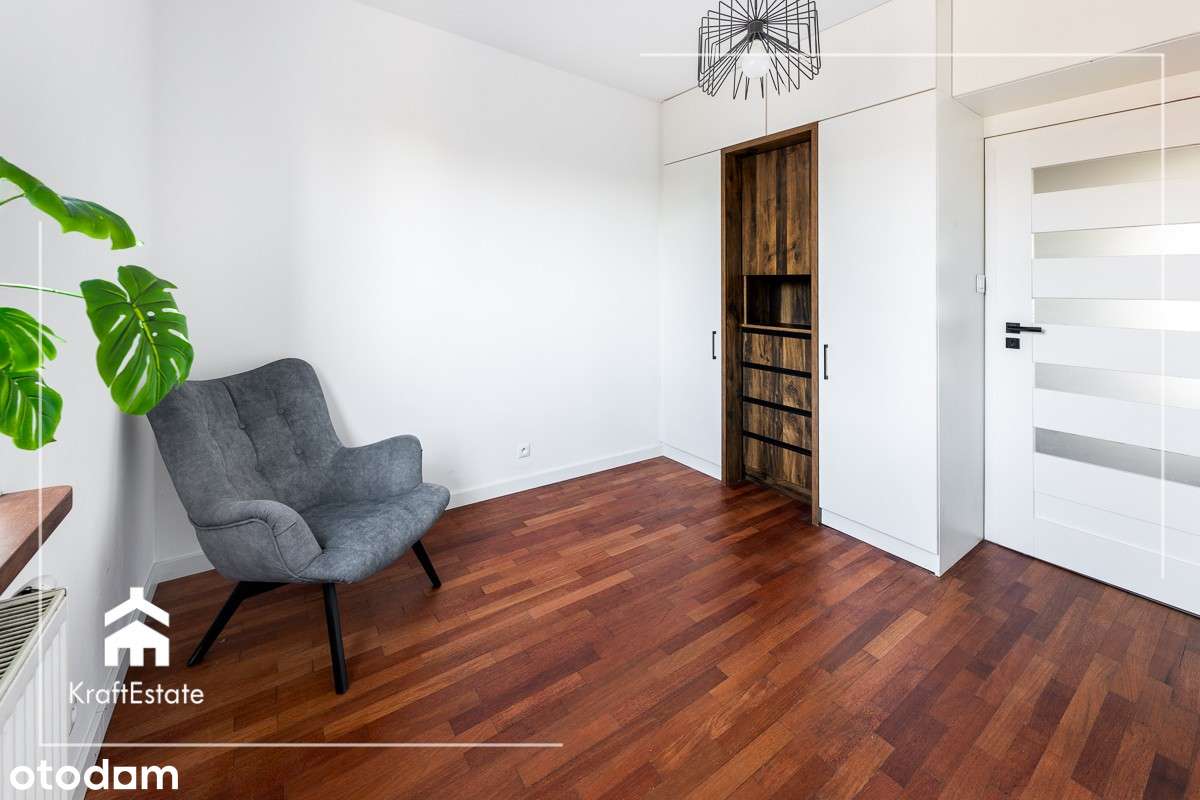 71m2 | 4 pokoje | Klimatyzacja | m. postojowe-6