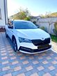 Skoda Superb Combi 2.0 TDI 4X4 DSG Scout - 3